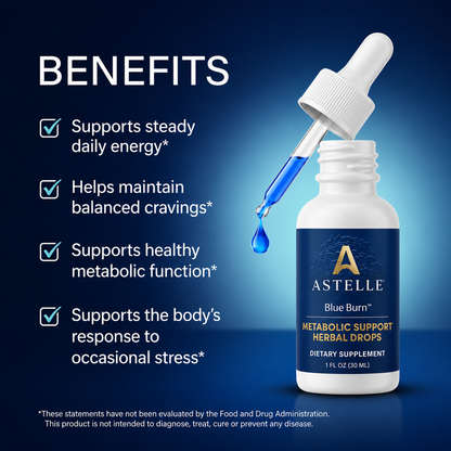 Astelle Metabolic Balance Herbal Drops