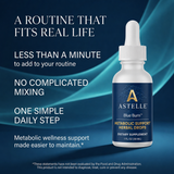 Astelle Metabolic Balance Herbal Drops