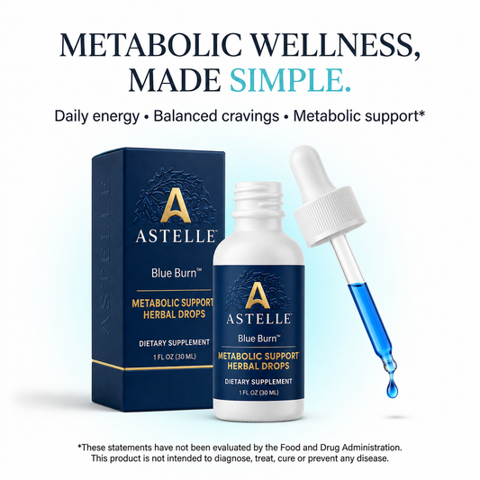 Astelle Metabolic Balance Herbal Drops