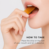 Astelle Liposomal Glutathione Dissolving Strips