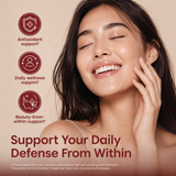Astelle Liposomal Glutathione Dissolving Strips