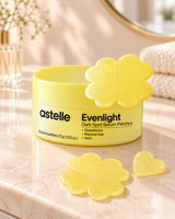 Astelle Evenlight — Dark Spot Serum Patches