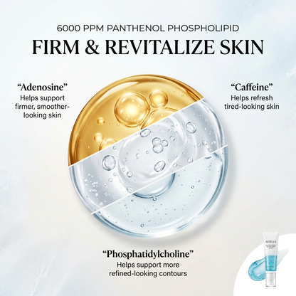Astelle Sculpt & Hydrate Gua Sha Glass Cream